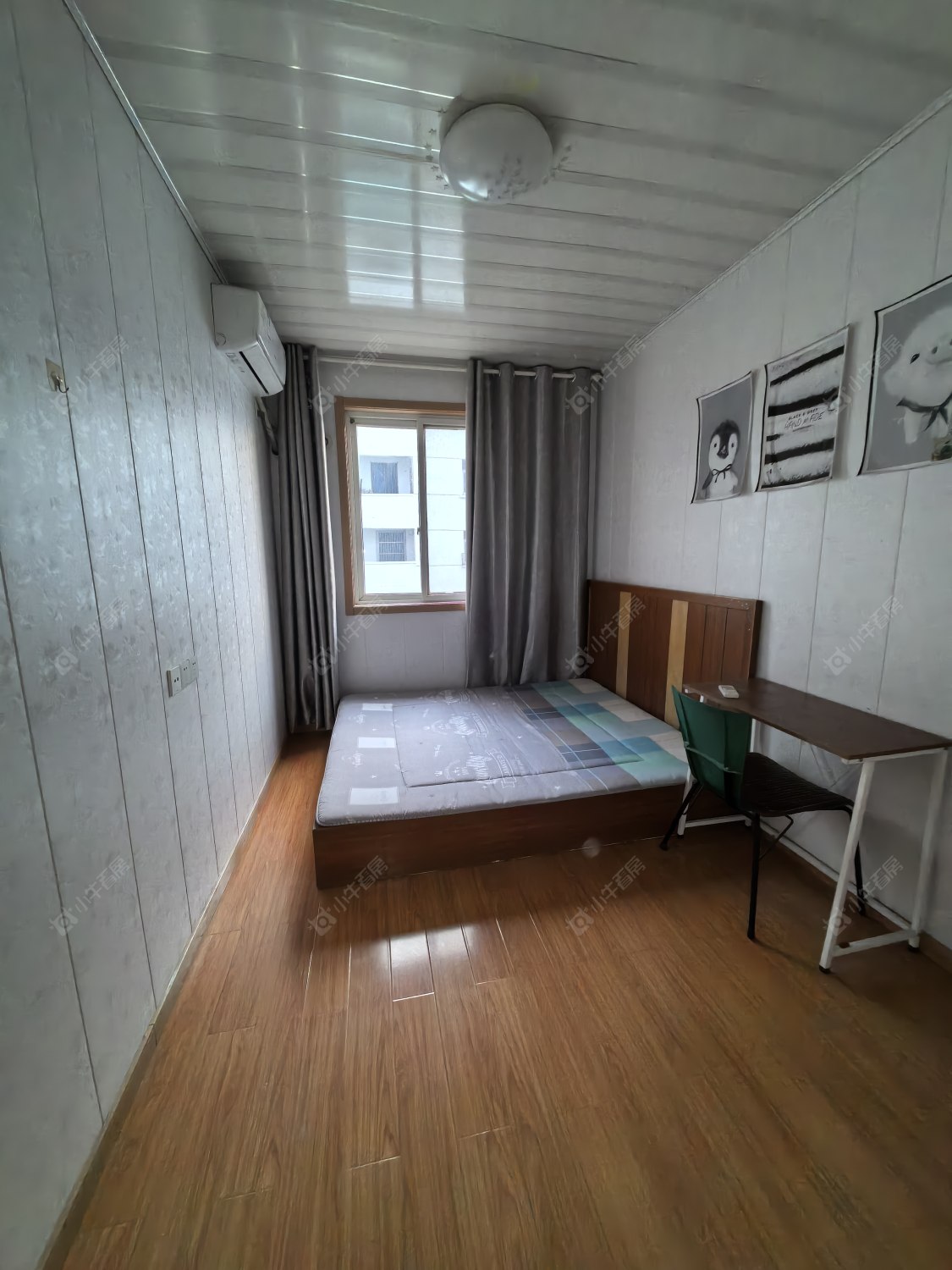 常州兰翔新村在租房源室内图_小牛看房