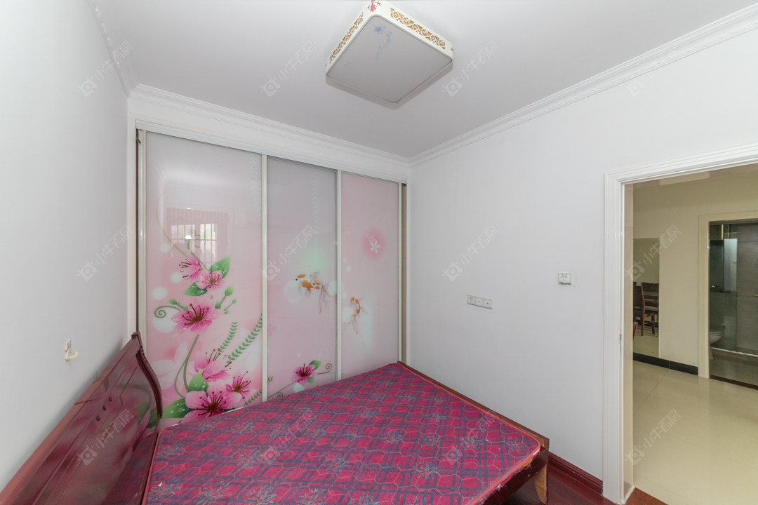 常州滨江明珠城东区在售二手房_小牛看房