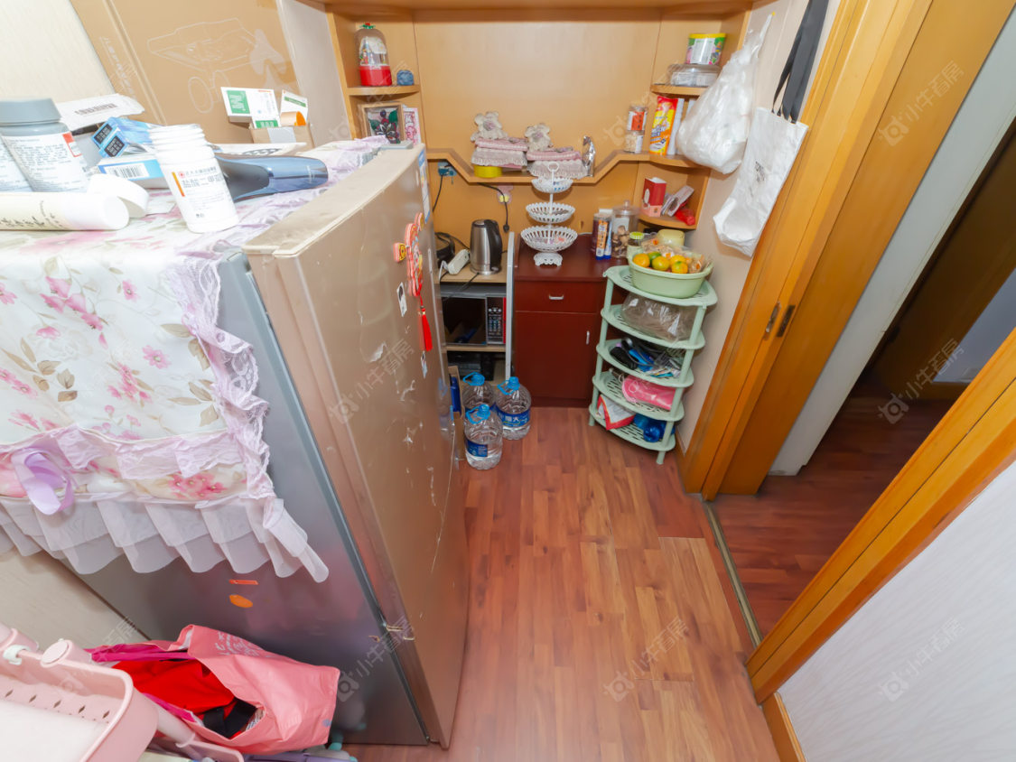 翠竹新村南区房源室内图 常州翠竹新村南区在售二手房源室内图_小牛看房