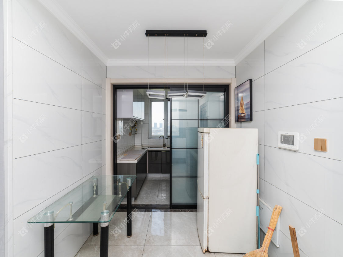 常州福成上城花园在租房源室内图_小牛看房