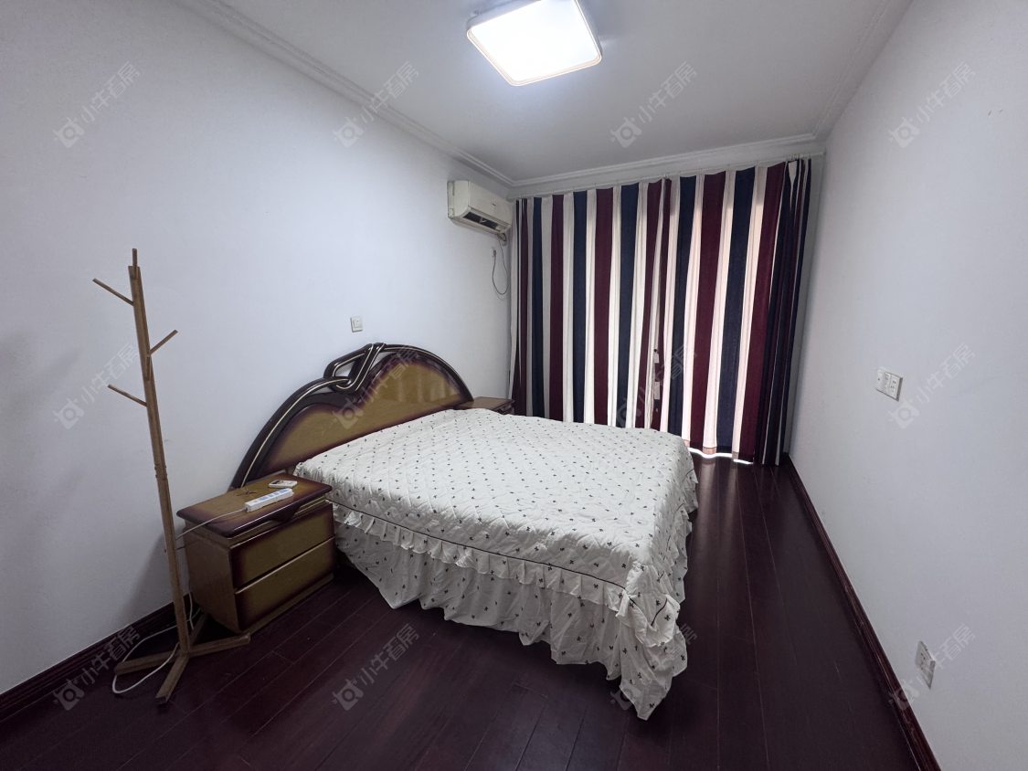 常州龚家名园在租房源户型图_小牛看房