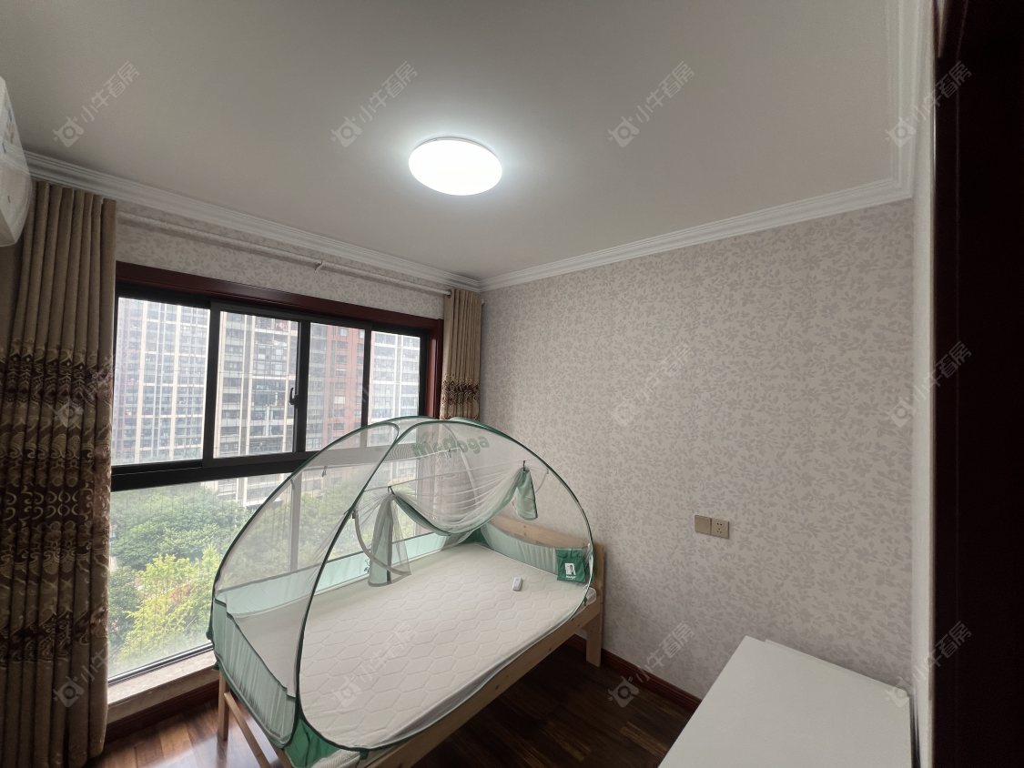 常州星河国际六区在租房源_小牛看房