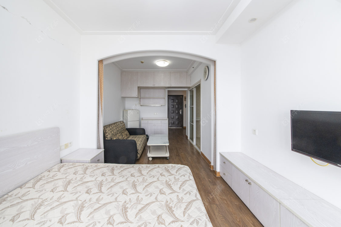 香江壹品房源室内图 常州香江壹品在售二手房源室内图_小牛看房