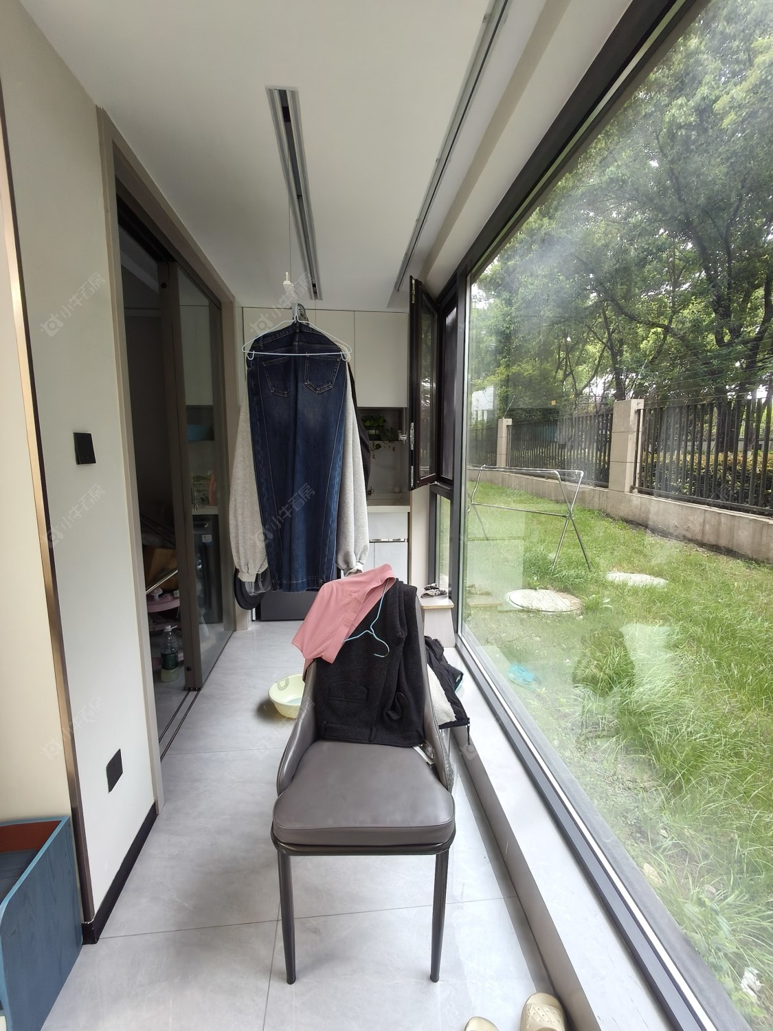 常州昱湖上观在租房源户型图_小牛看房