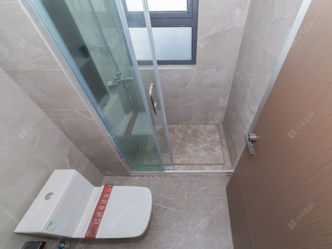 常州阳光城禹洲宸悦在售二手房源室内图_小牛看房