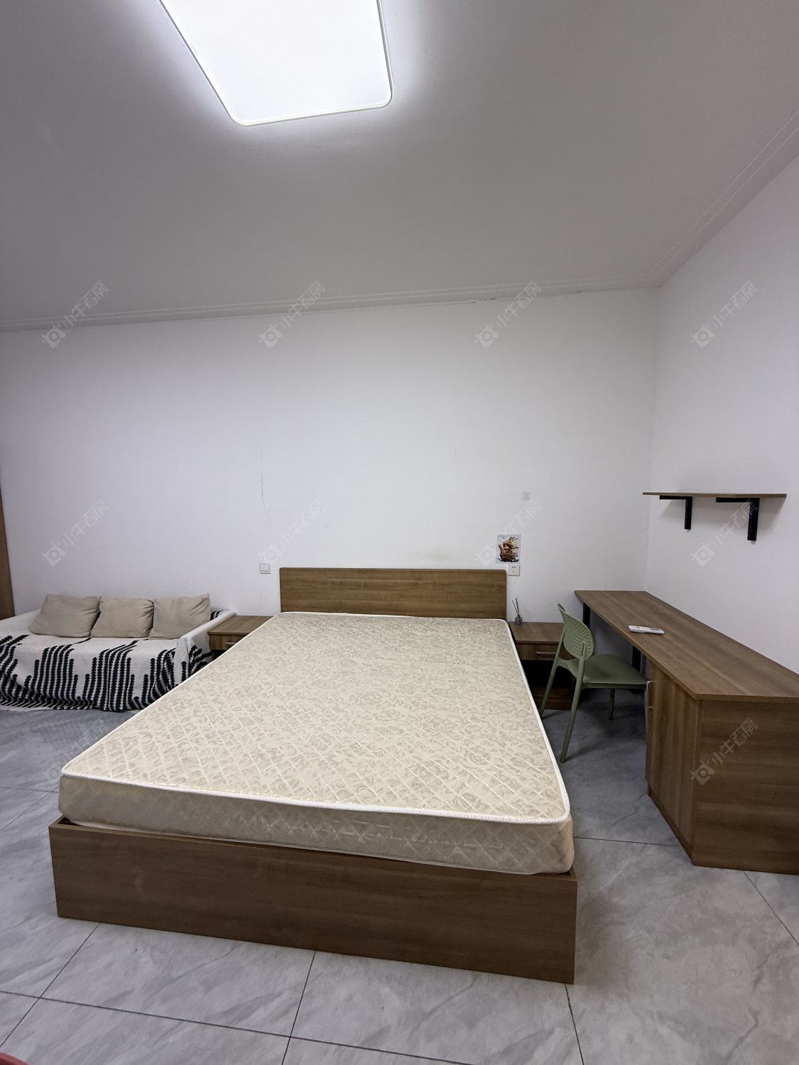 常州小牛益联花鸟市场公寓在租房源_小牛看房