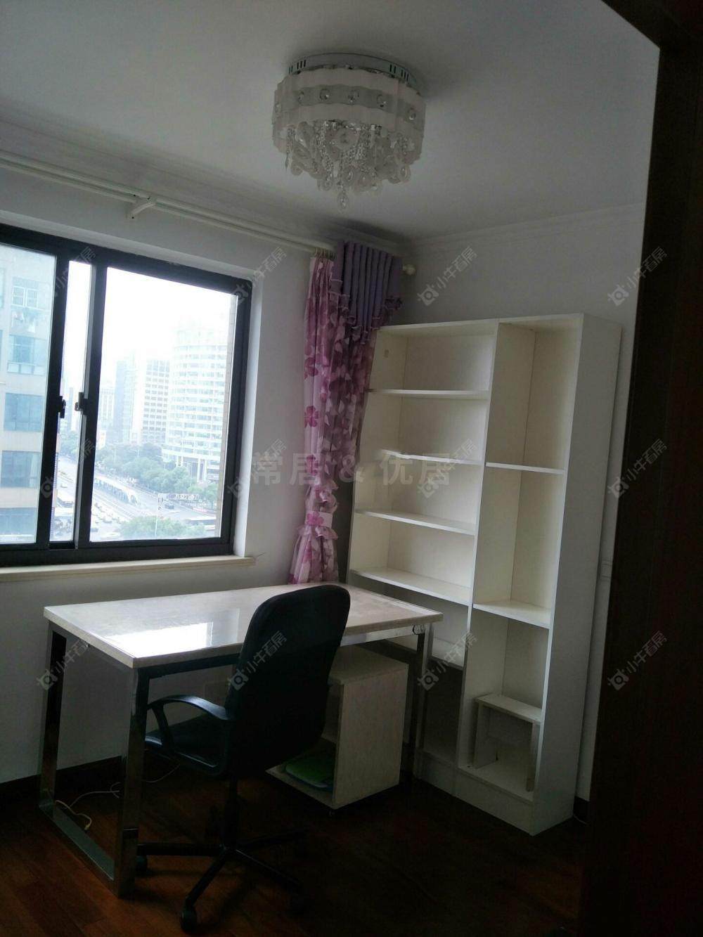 常州福地聚龙苑在租房源室内图_小牛看房