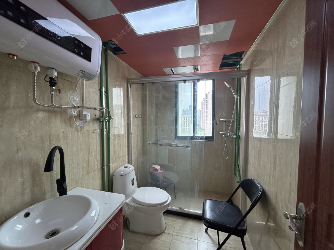 常州嘉顺花园在租房源_小牛看房