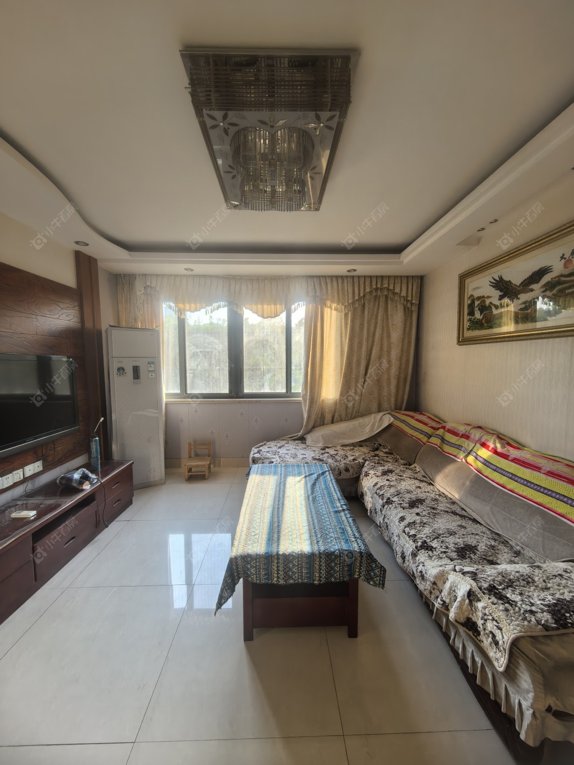 常州清水湾花园一期在租房源_小牛看房