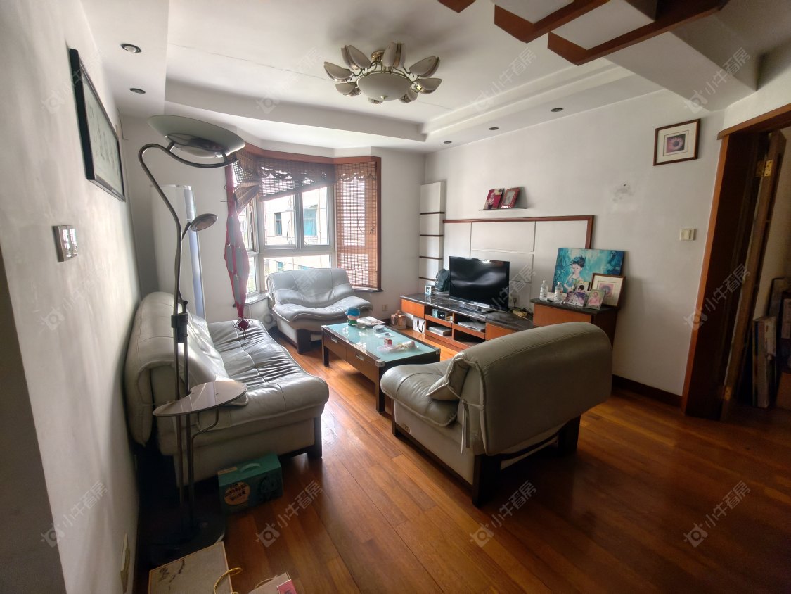 常州清潭花苑在租房源室内图_小牛看房