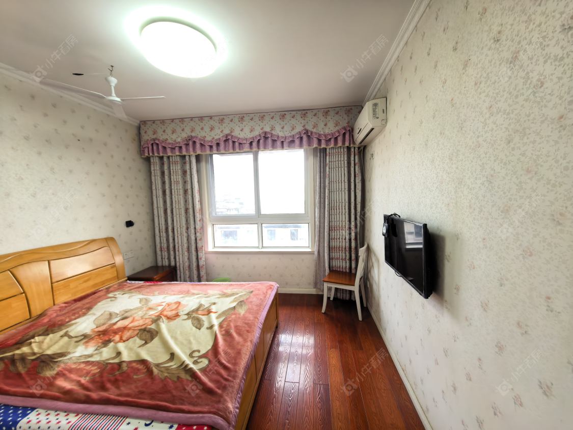 常州金美林花园在租房源_小牛看房