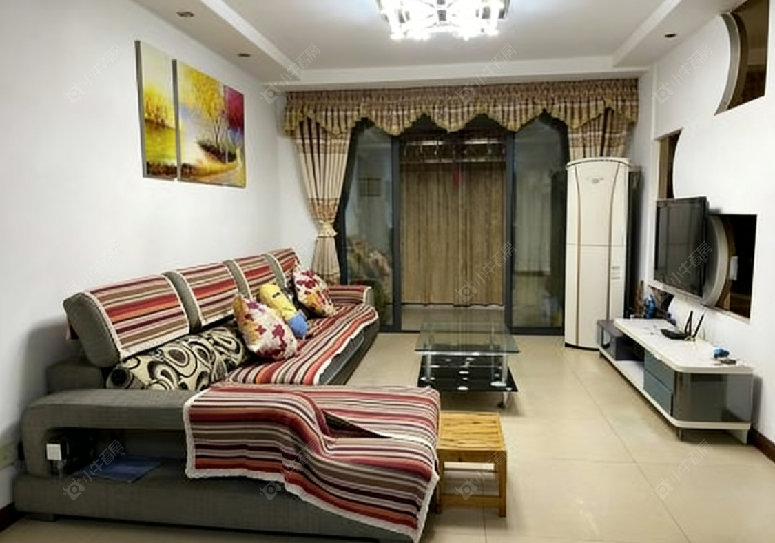 府翰苑东区房源户型图 常州府翰苑东区在租房源户型图_小牛看房