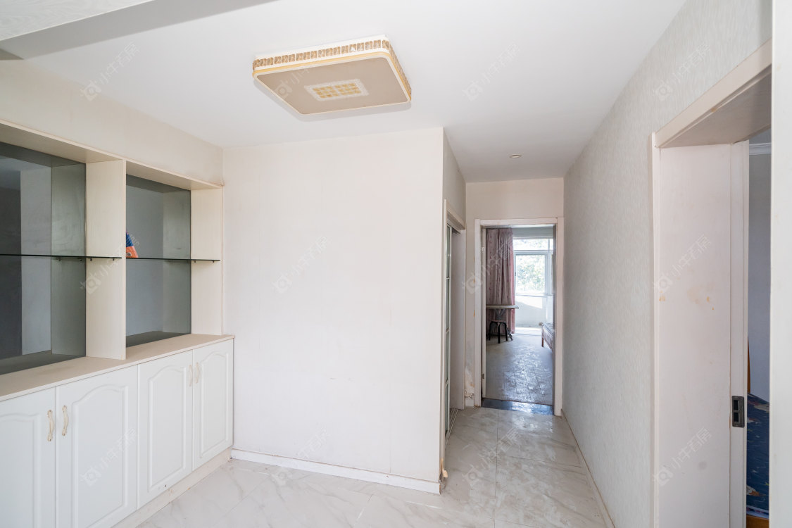 常州丽华一村在售二手房源室内图_小牛看房