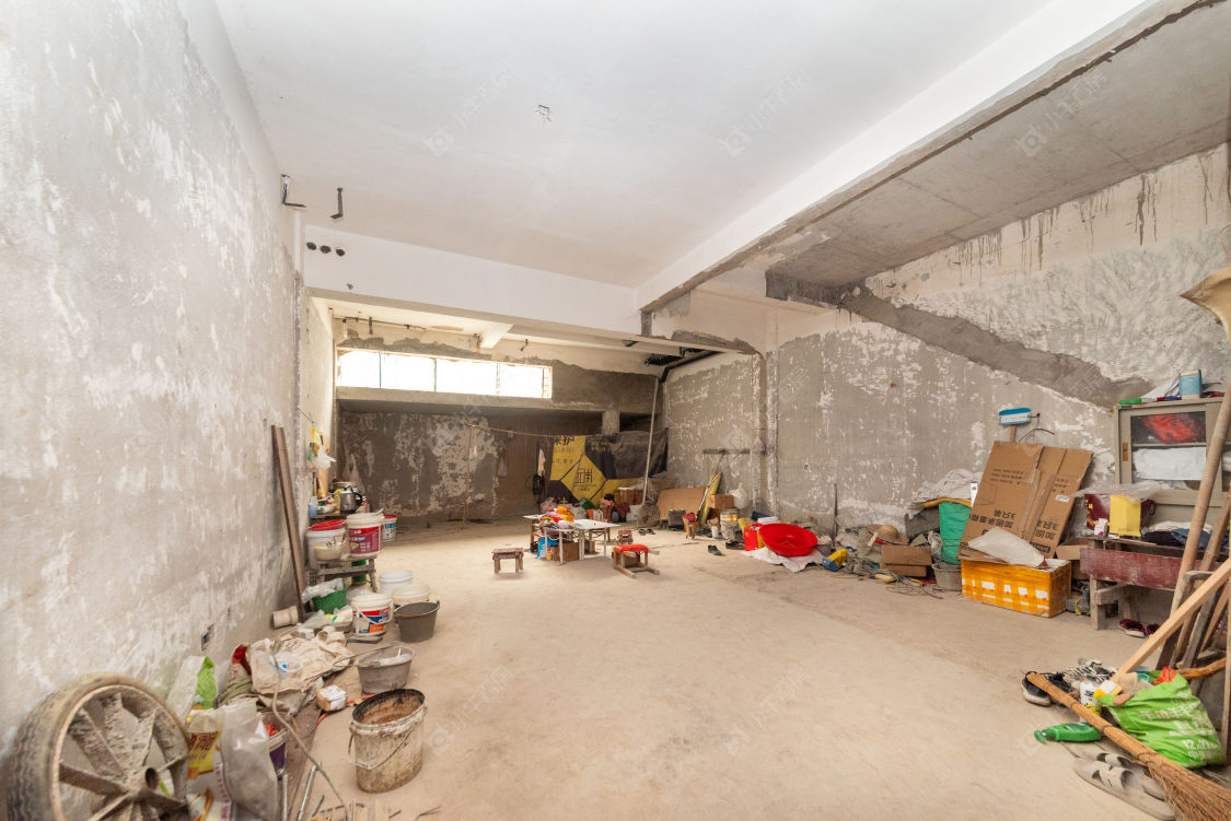 常州溪湖小镇在售二手房源室内图_小牛看房