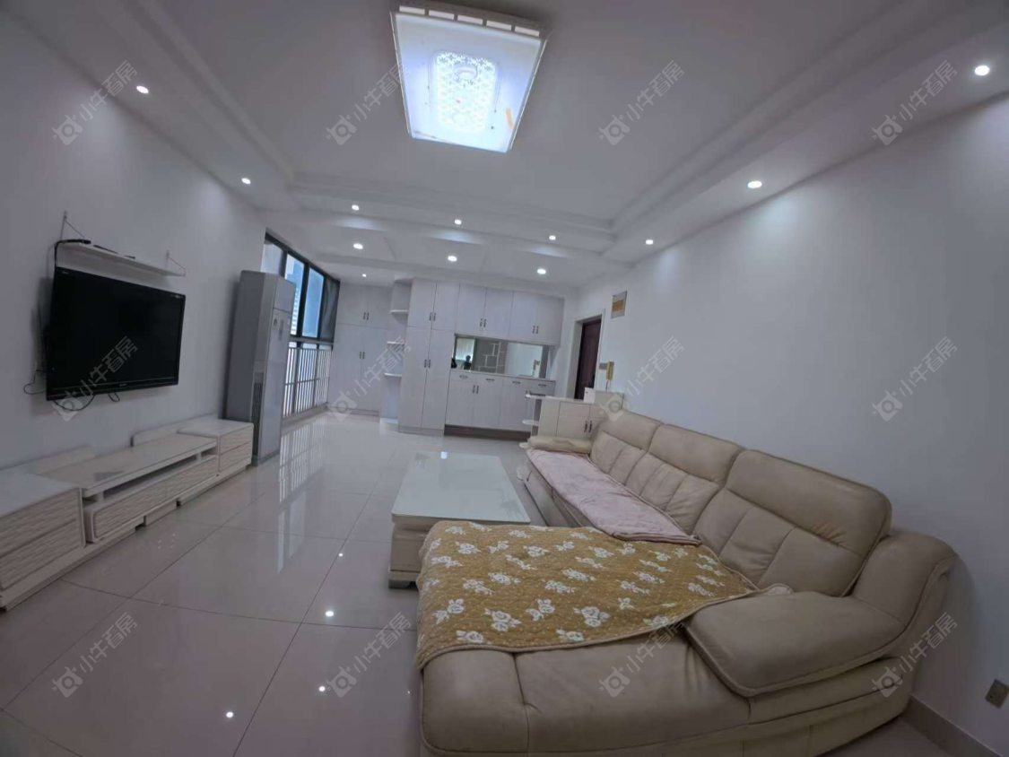 常州凤凰名城在租房源_小牛看房