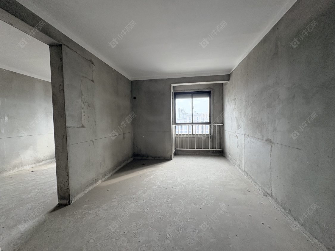 丹阳昆仑华府在售二手房源室内图_小牛看房