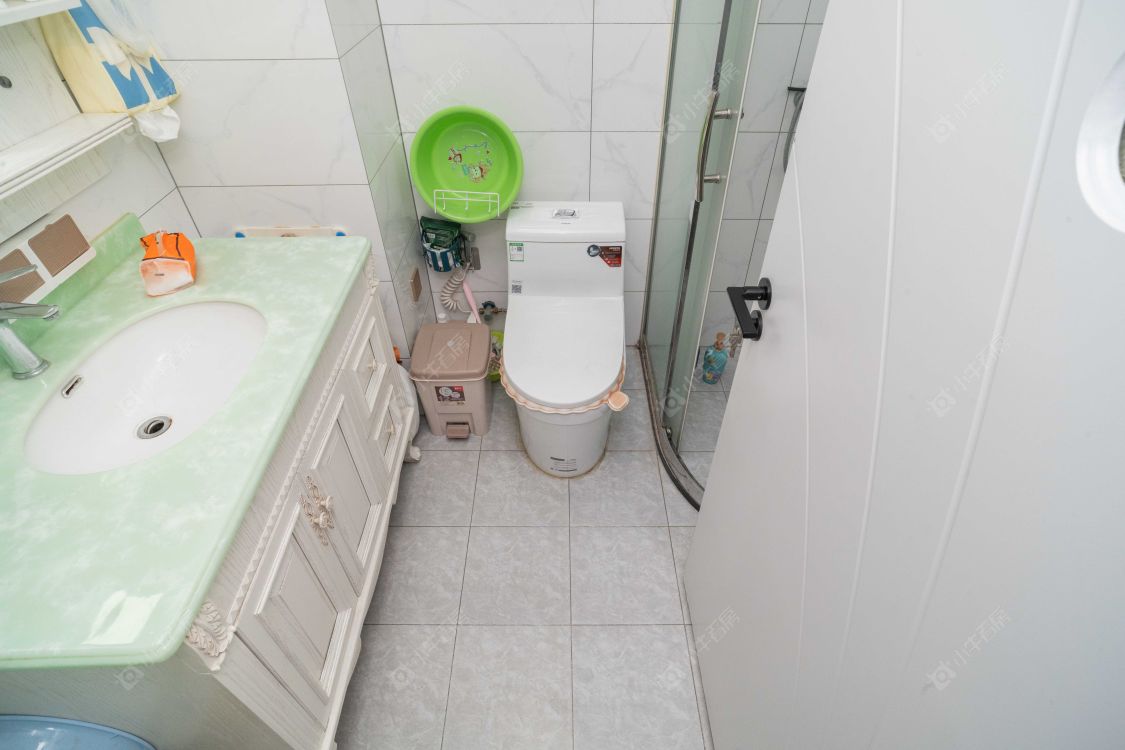 常州景荟凤凰公寓在售二手房源室内图_小牛看房