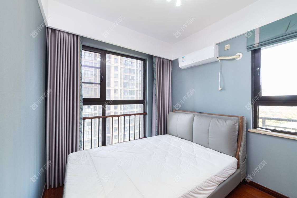 常州新城帝景南区在租房源_小牛看房