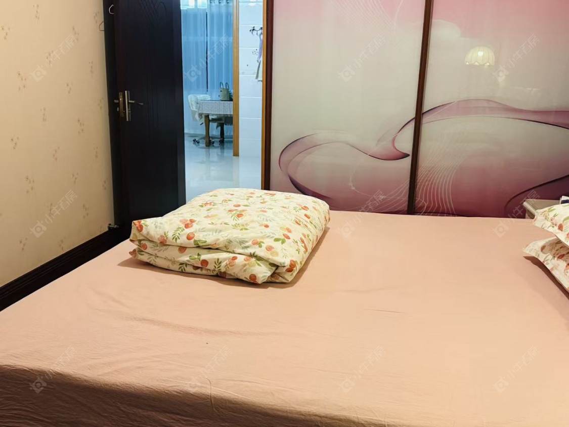 常州勤业五村在租房源室内图_小牛看房