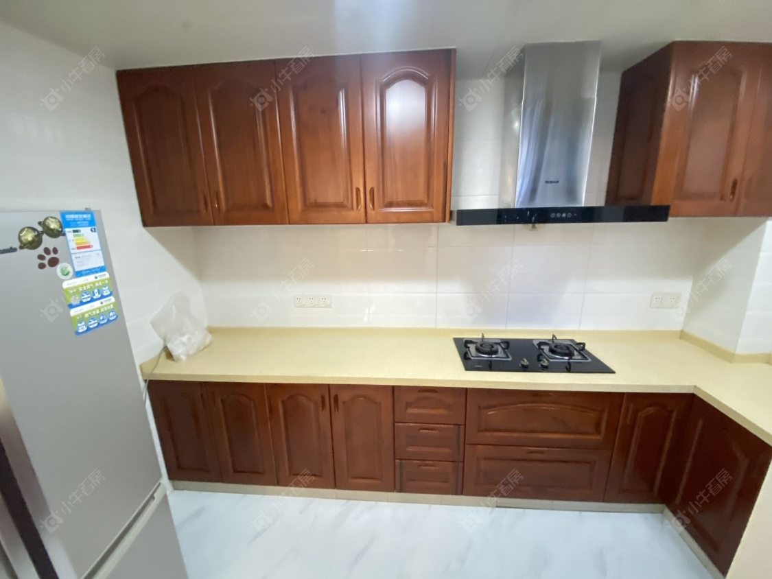 溪湖小镇房源室内图 常州溪湖小镇在租房源室内图_小牛看房