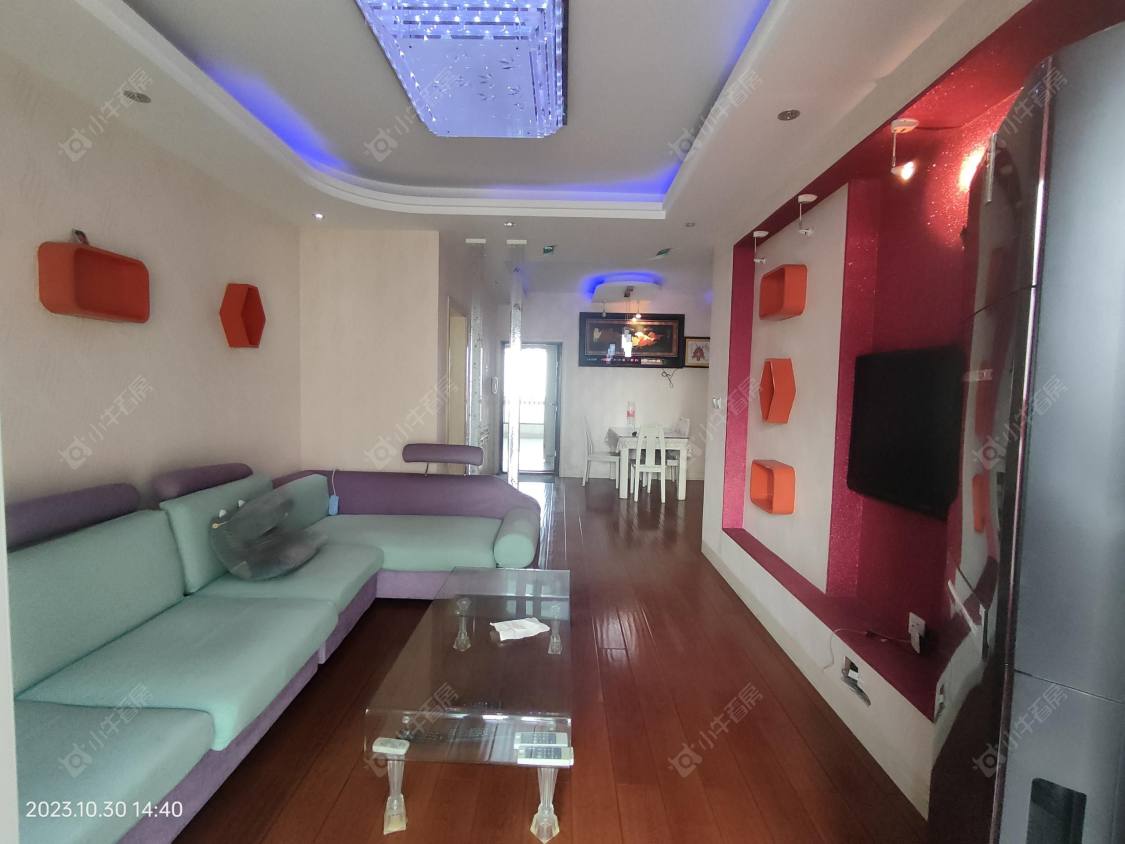 公园壹号三期房源室内图 常州公园壹号三期在租房源室内图_小牛看房