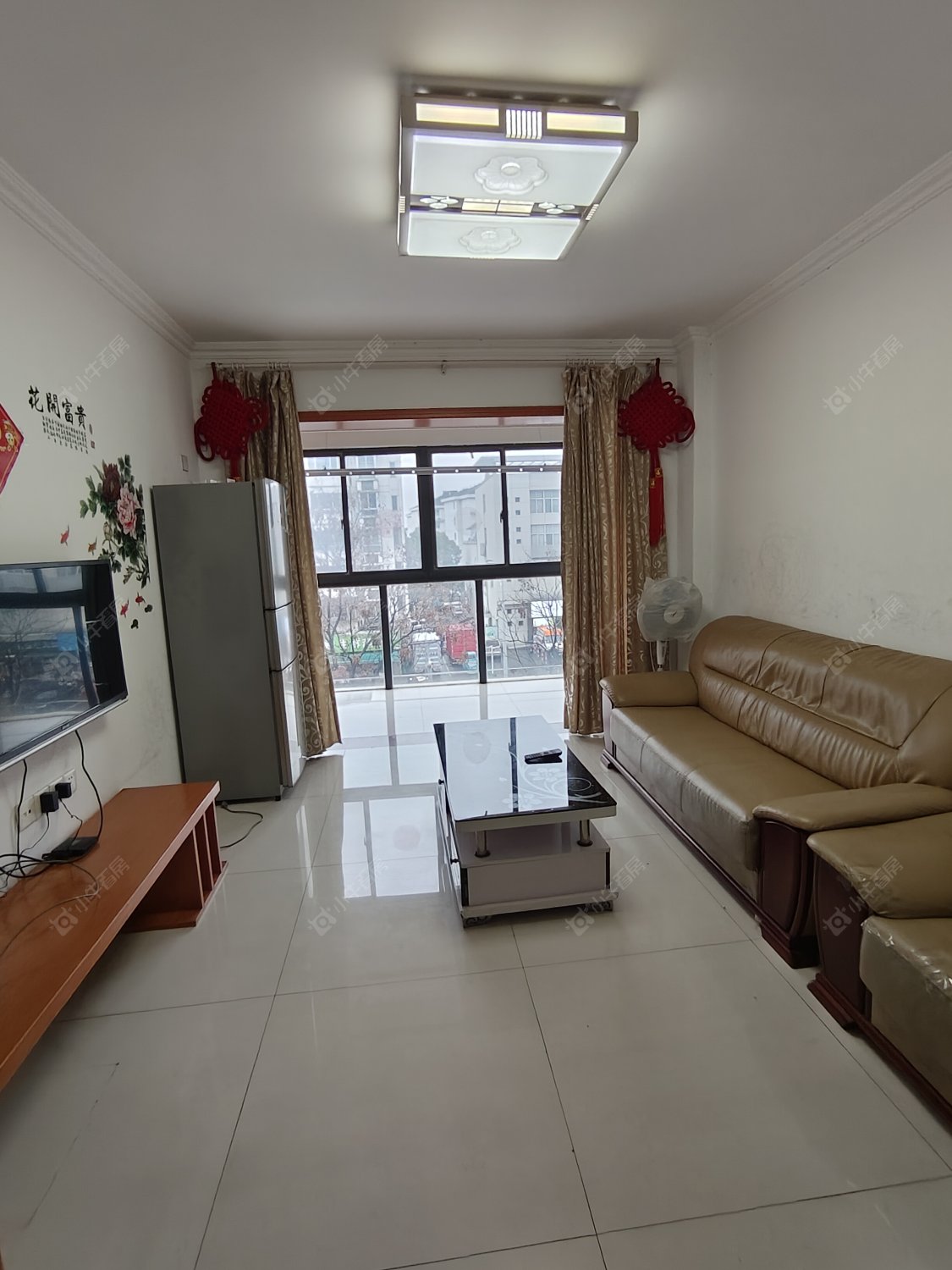 常州新景花苑一期租房_小牛看房