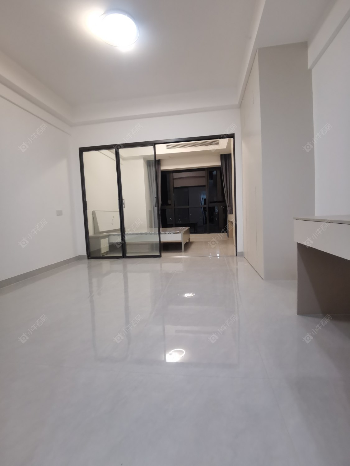 常州新龙江城市广场2室1厅1卫出租房源图片