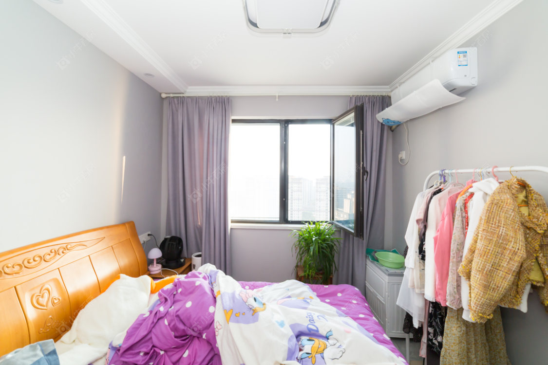 常州金正花园在售二手房源室内图_小牛看房