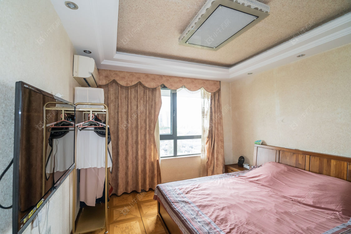 常州天顺御和苑在售二手房源室内图_小牛看房