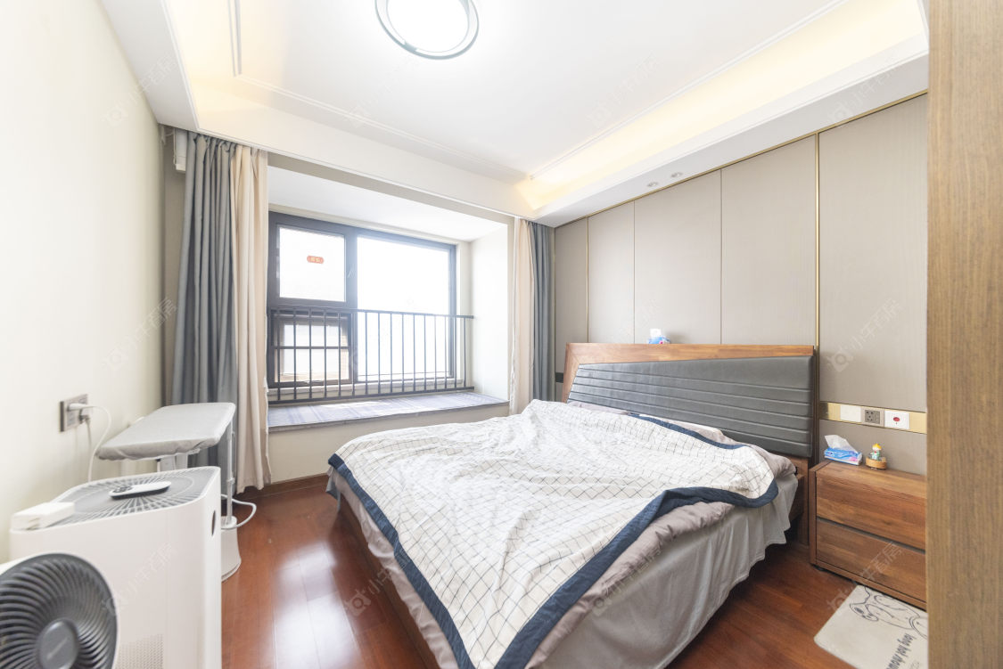 常州美的翰林府在售二手房源室内图_小牛看房