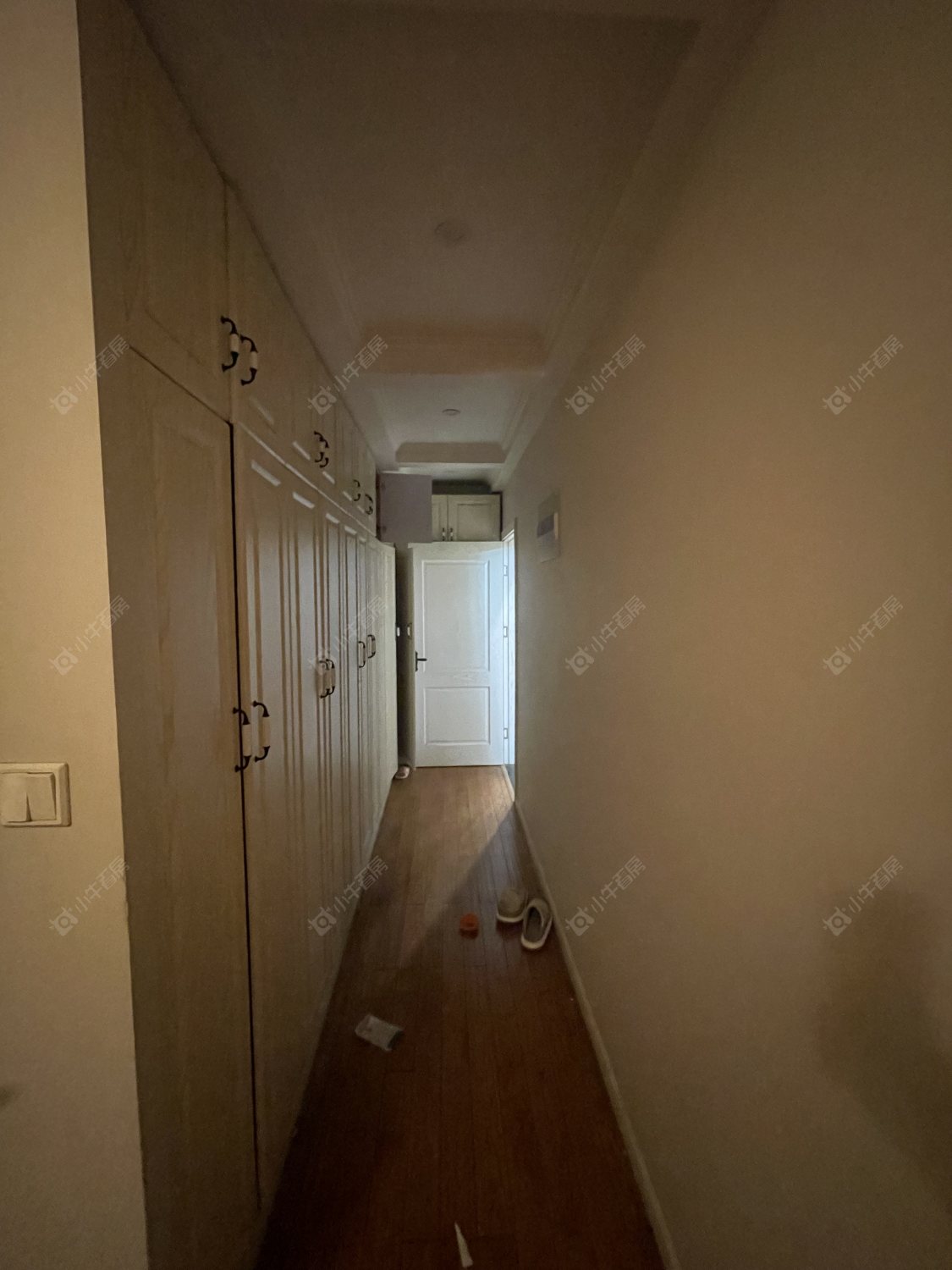 常州绿地峰云汇在租房源_小牛看房