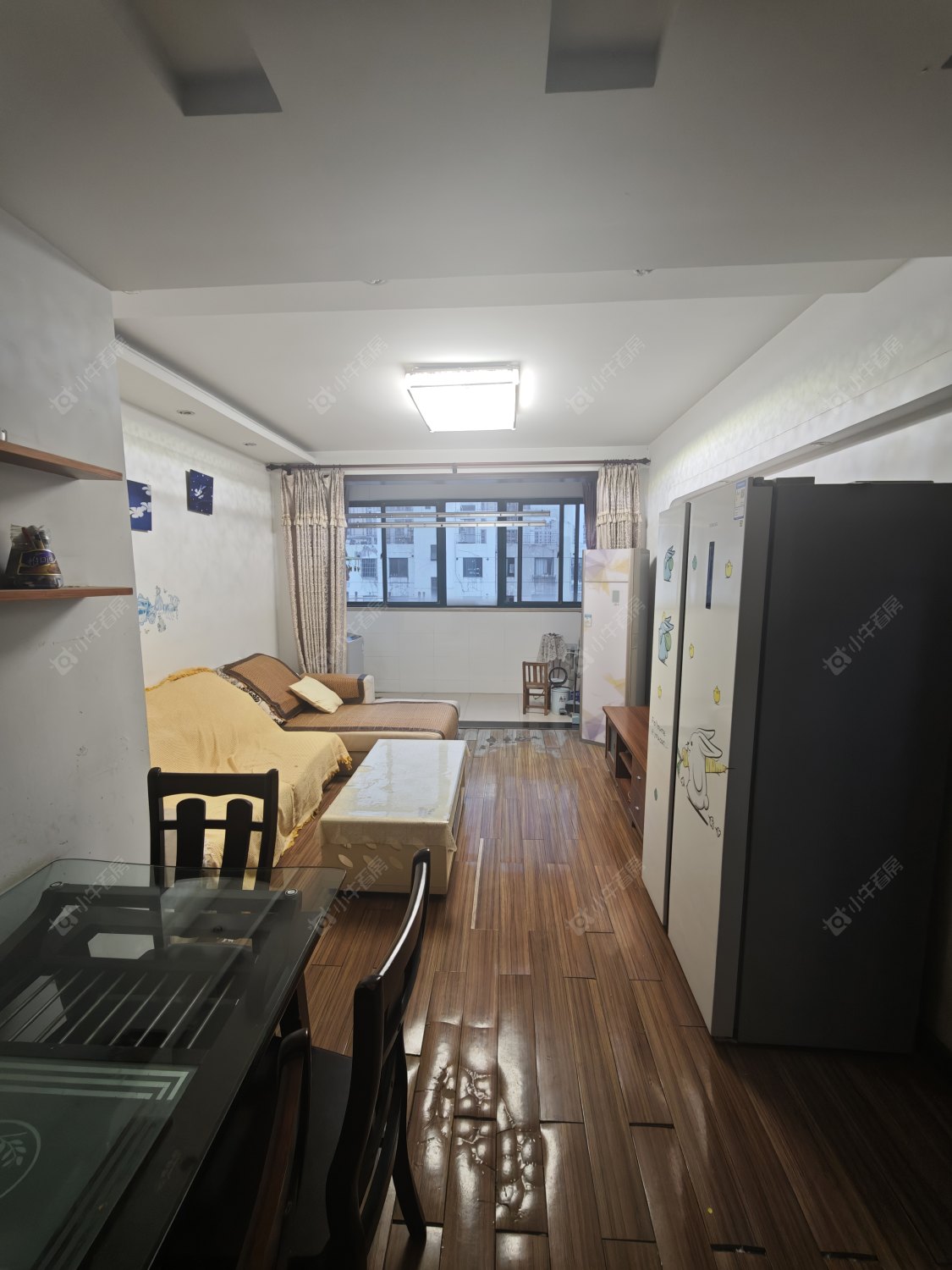 常州百草苑在租房源_小牛看房