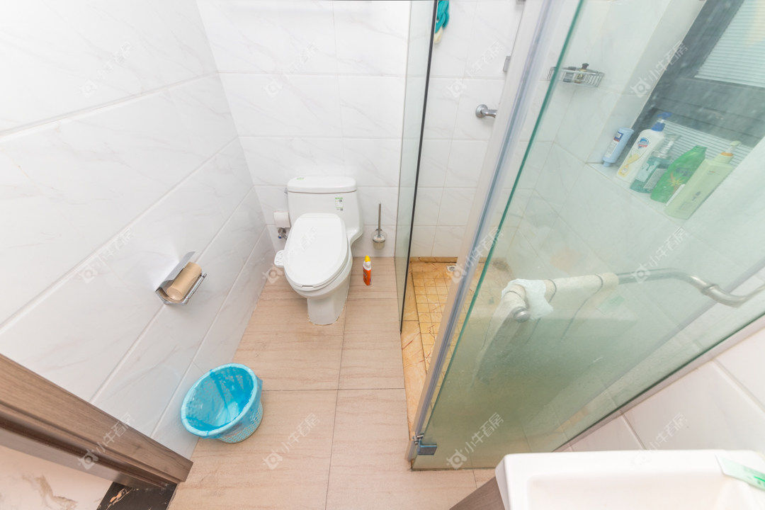 常州碧桂园壹号天禧在租房源室内图_小牛看房