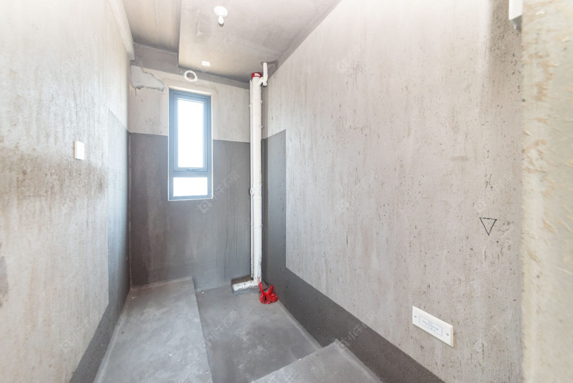 常州碧桂园新月时光在售二手房源室内图_小牛看房