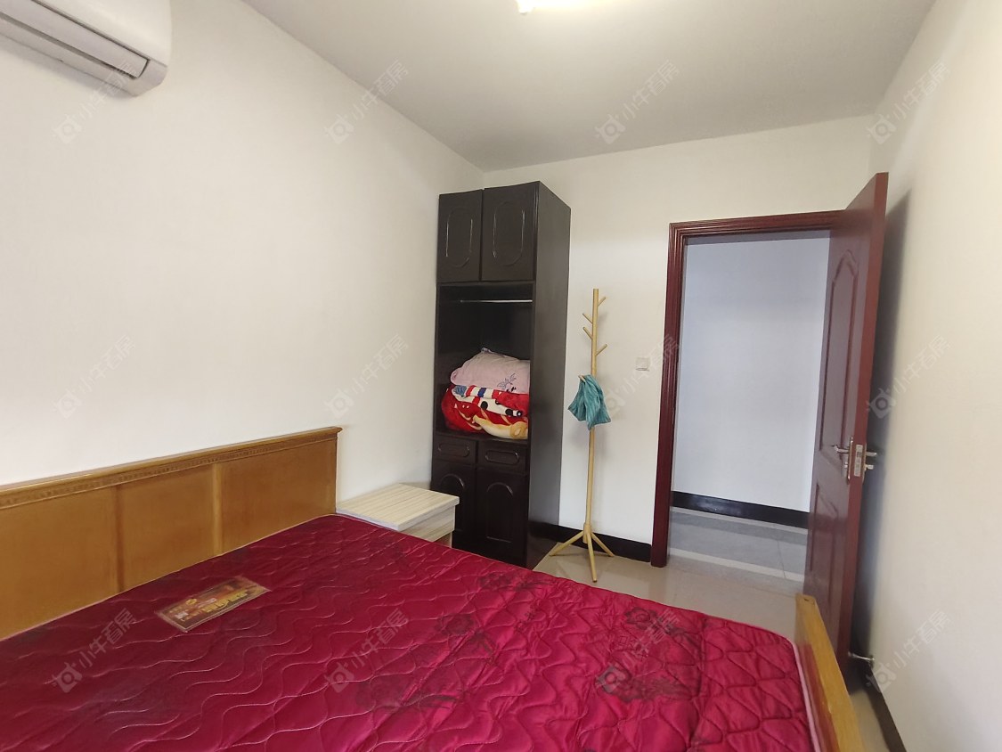 常州百馨西苑五期在租房源室内图_小牛看房