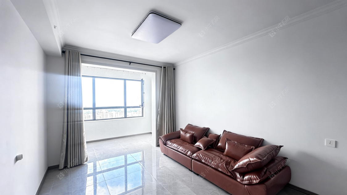 常州新城黑牡丹·世纪之光租房_小牛看房