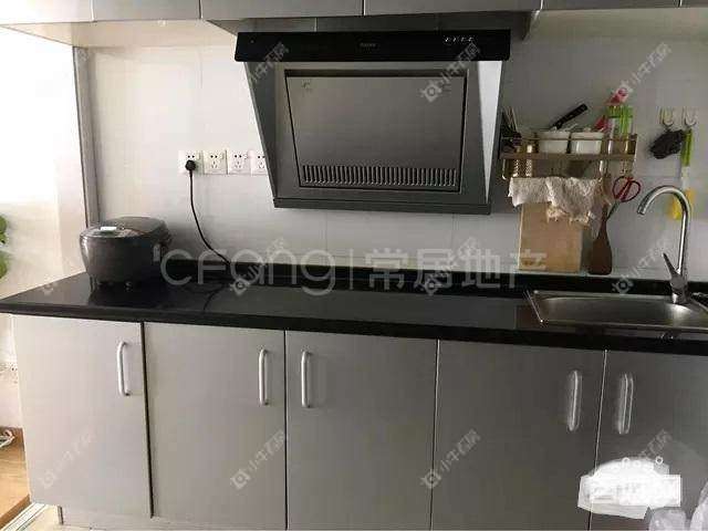 常州茂业泰富城在租房源室内图_小牛看房