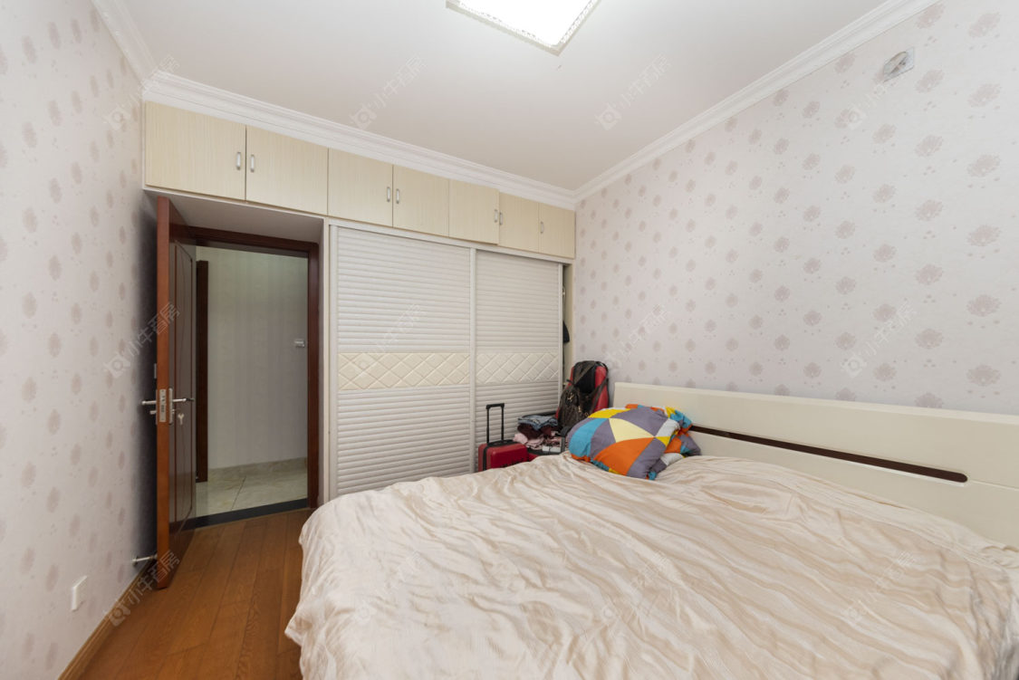 常州凯尔锋度在售二手房源室内图_小牛看房