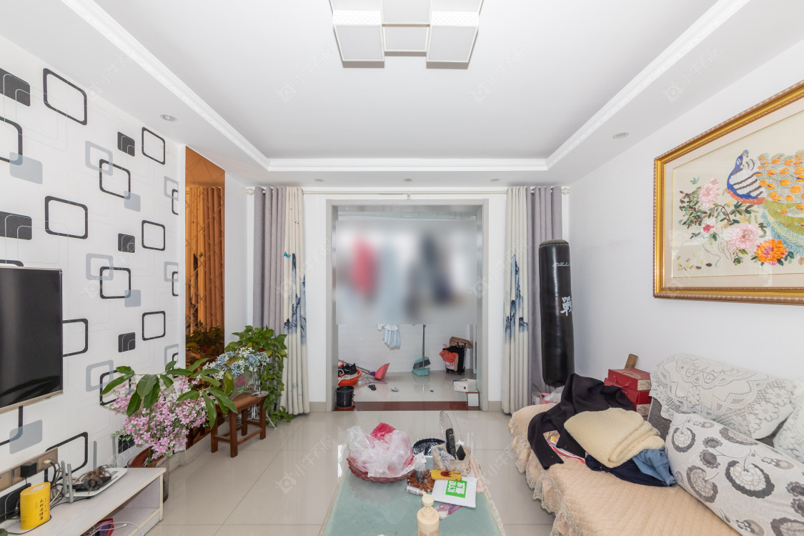 常州新龙花苑东区在售二手房源_小牛看房