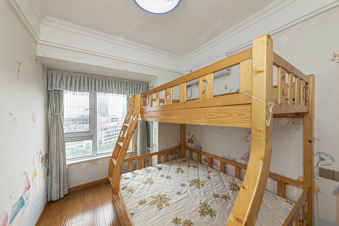 常州红星国际广场在售二手房源室内图_小牛看房