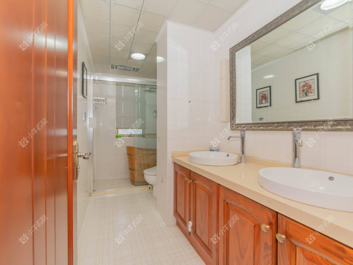 常州常发豪庭国际在租房源室内图_小牛看房