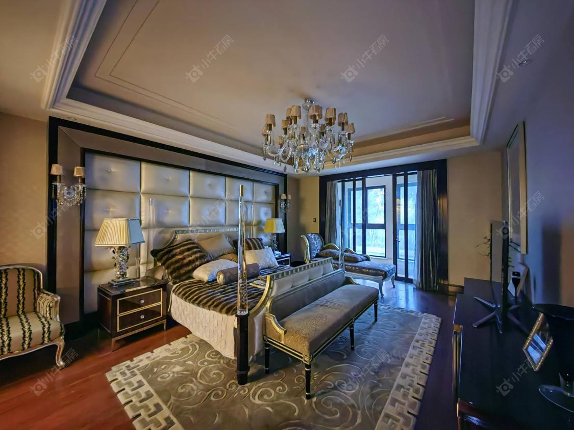 常州巨凝金水岸5室3厅3卫出租_小牛看房