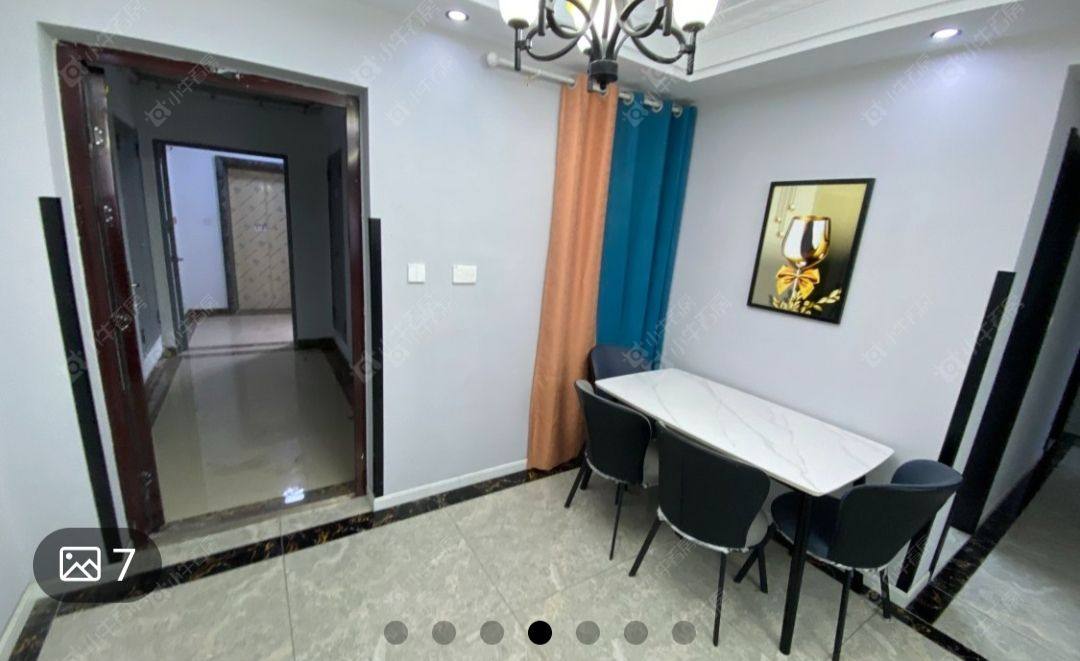 青竹苑B区房源室内图 常州青竹苑B区在租房源室内图_小牛看房