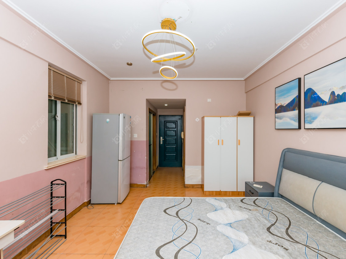 常州新天地商业广场在售二手房源室内图_小牛看房