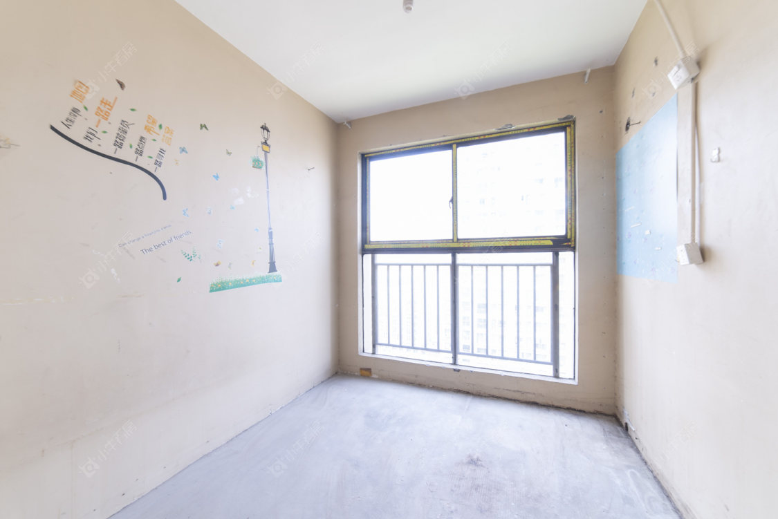 常州紫金城南区在售二手房源室内图_小牛看房