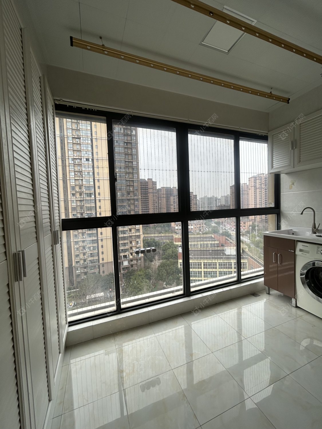 常州宝龙国际花园一期租房_小牛看房