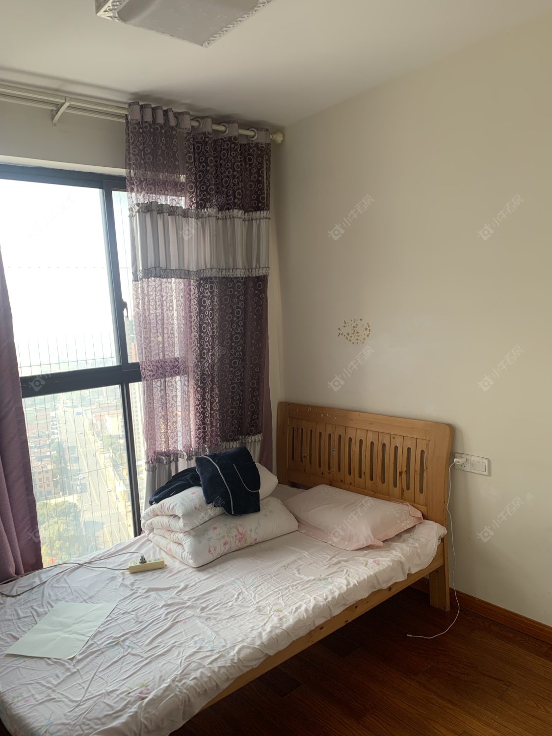 常州星河国际五区在租房源户型图_小牛看房