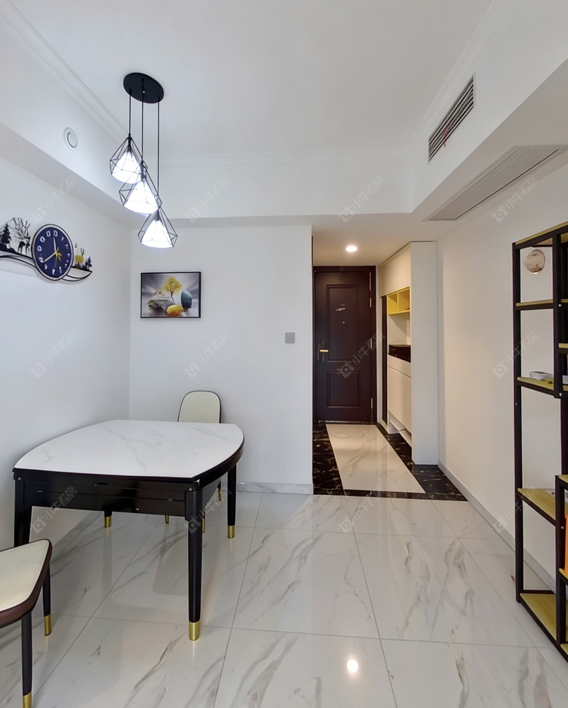 常州碧桂园壹号天禧在租房源室内图_小牛看房