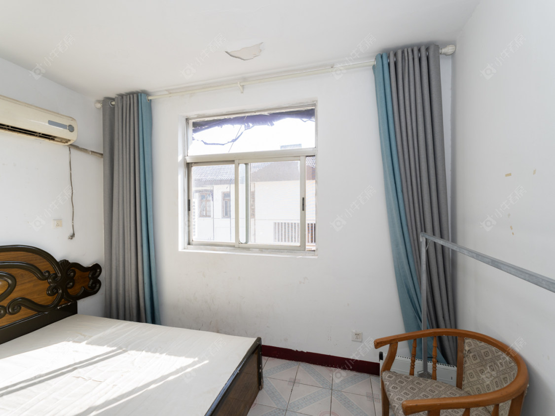 常州翠园新村在售二手房源室内图_小牛看房