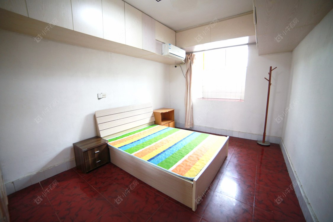 常州花园新村（钟楼）在租房源_小牛看房